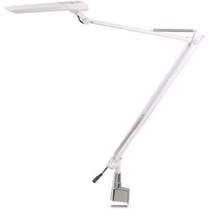 Cre8tion LED Desk Light Auto Infrared Sensor, 100V-240V 10W Clip On, 13190